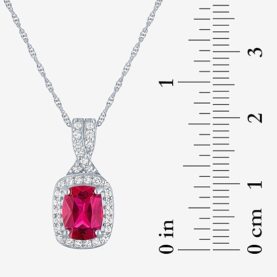 Gemstone Sterling Silver 3-pc. Jewelry Set