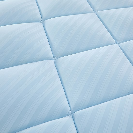 Comfort Touch by Therapedic™ Memory Foam Mattress Pad
