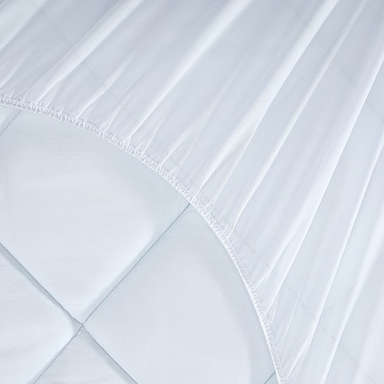 Comfort Touch by Therapedic™ Memory Foam Mattress Pad