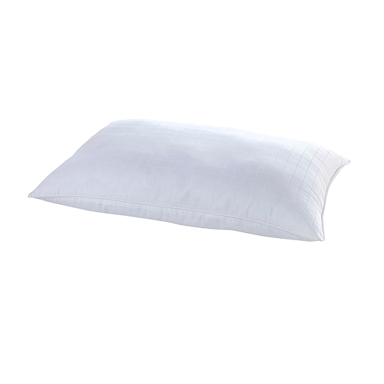 Beyond Down® Traditional Down-Alternative Pillow 2-Pack