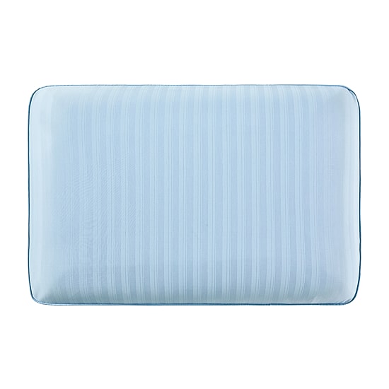 Comfort Touch by Therapedic™ Memory Foam Medium/Firm Bed Pillow