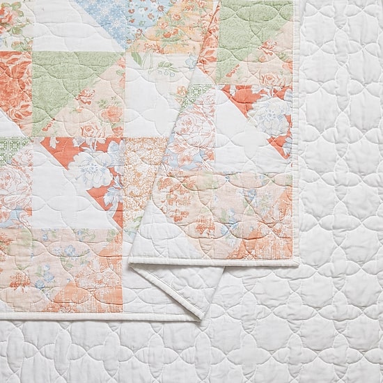 Modern Heirloom Coventry Quilt Set