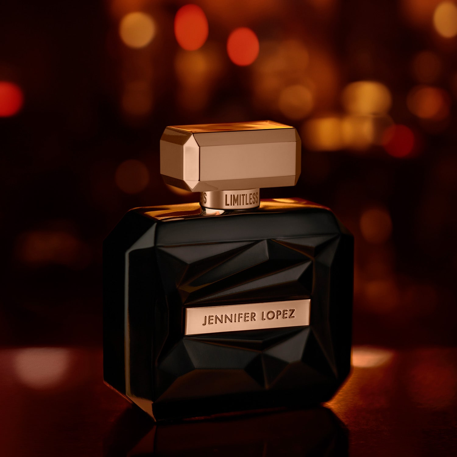 JENNIFER LOPEZ Limitless Eau De Parfum