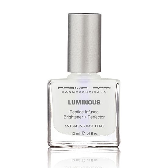 Dermelect Luminous Nail Treatment