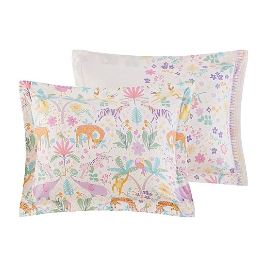 Intelligent Design Thea Cotton Duvet Cover Set