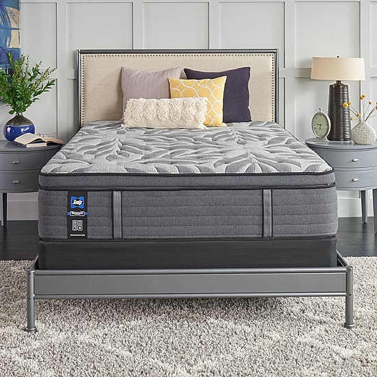 Sealy® Posturepedic Plus Porteer Soft Pillow Top - Mattress Only		