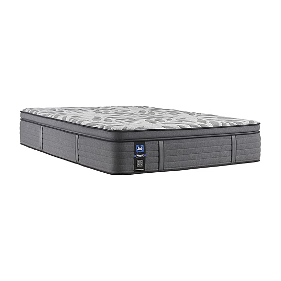 Sealy® Posturepedic Plus Porteer Soft Pillow Top - Mattress Only		