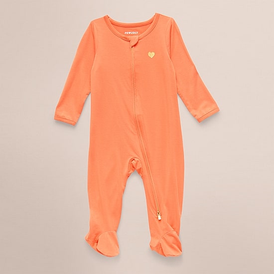 Proudly™ Baby Unisex Sleep and Play