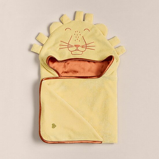 Proudly™ Hooded Towel