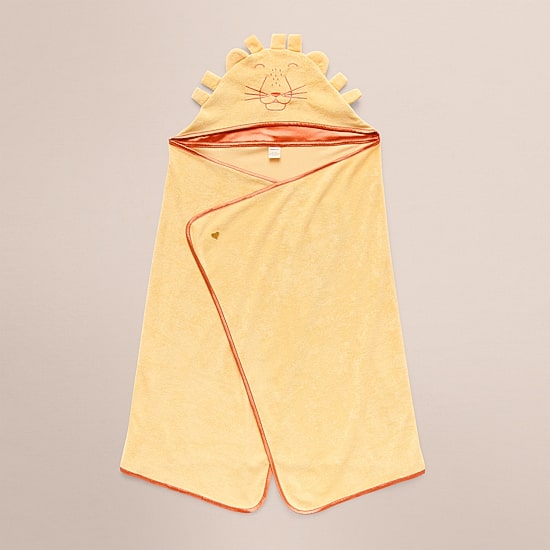 Proudly™ Hooded Towel
