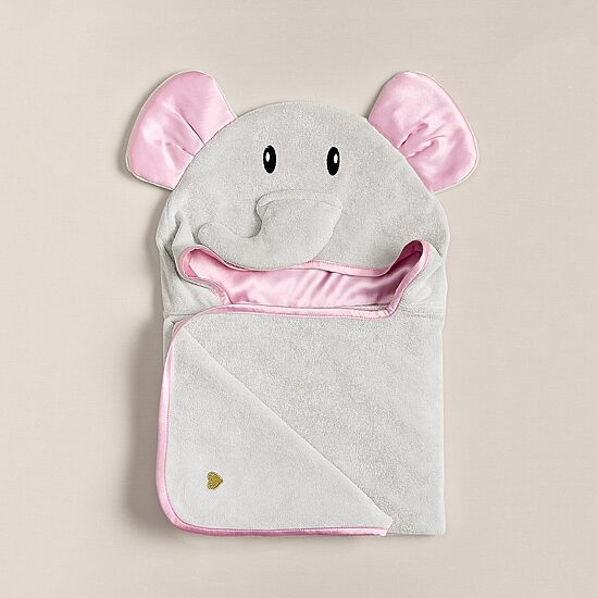 Proudly™ Hooded Towel
