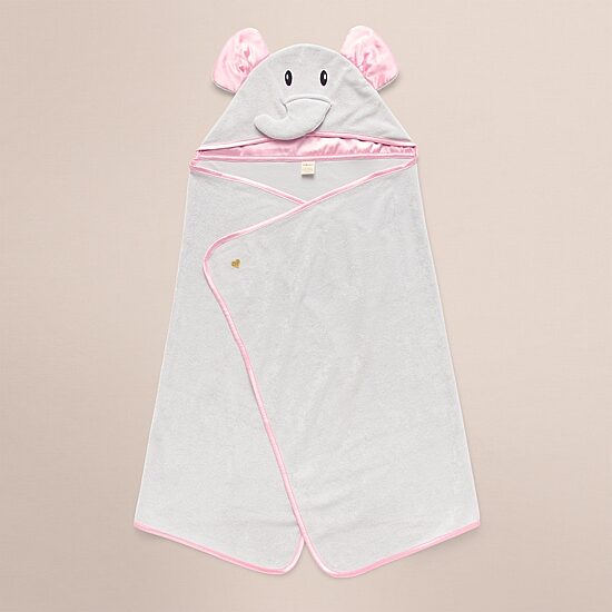 Proudly™ Hooded Towel
