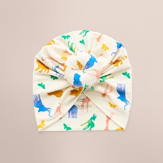 Proudly™ Baby Unisex Baby Turbans