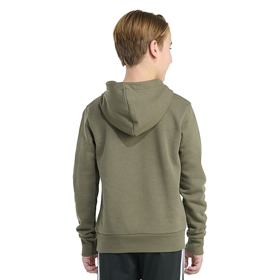 adidas Big Kid Boys Long Sleeve Active Hoodie