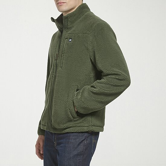 Dockers Mens Midweight Jacket