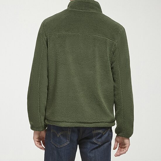 Dockers Mens Midweight Jacket
