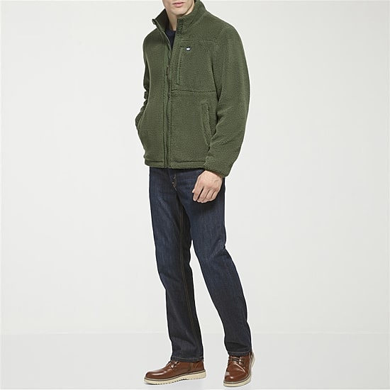 Dockers Mens Midweight Jacket