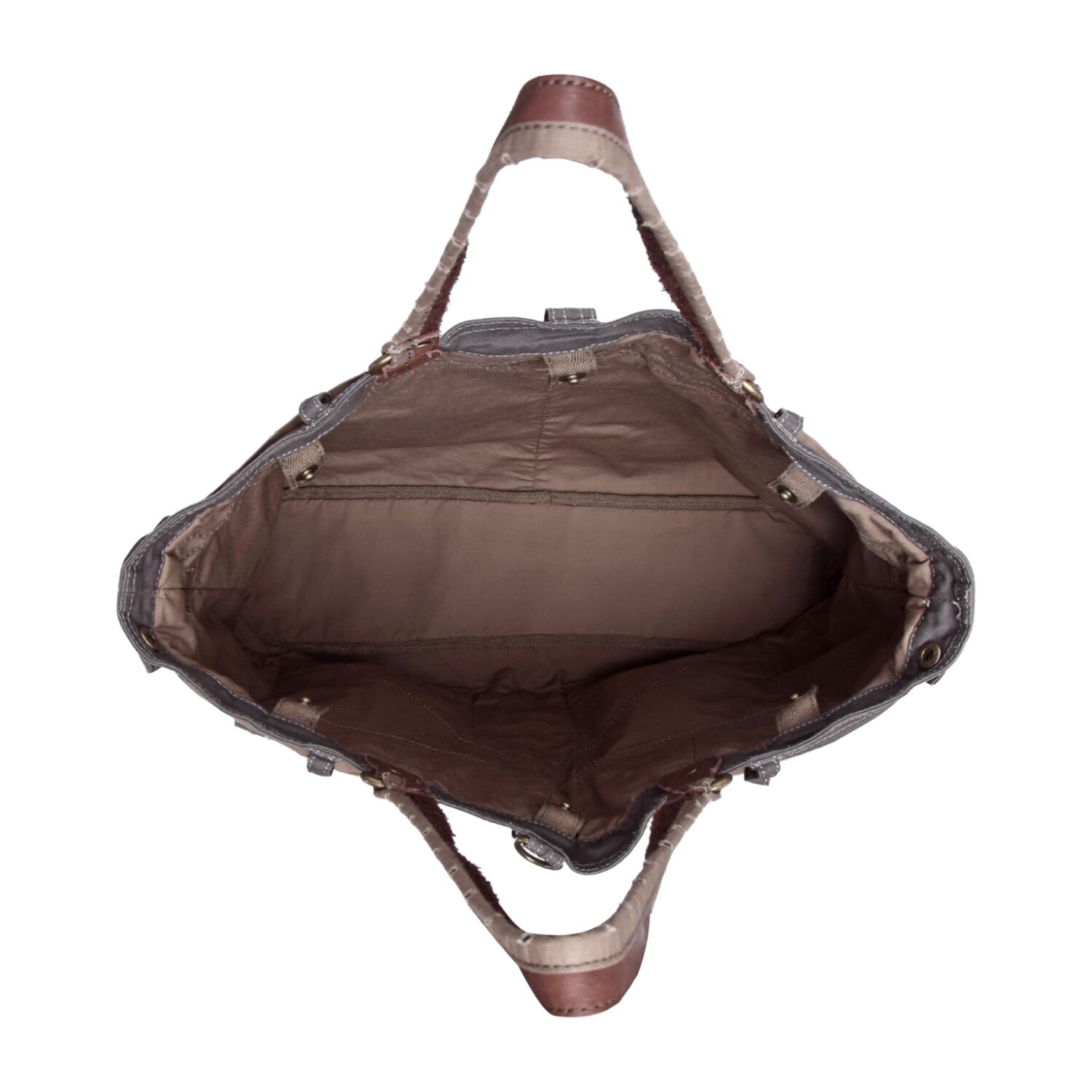 TSD Brand Lake Toya Travel Tote