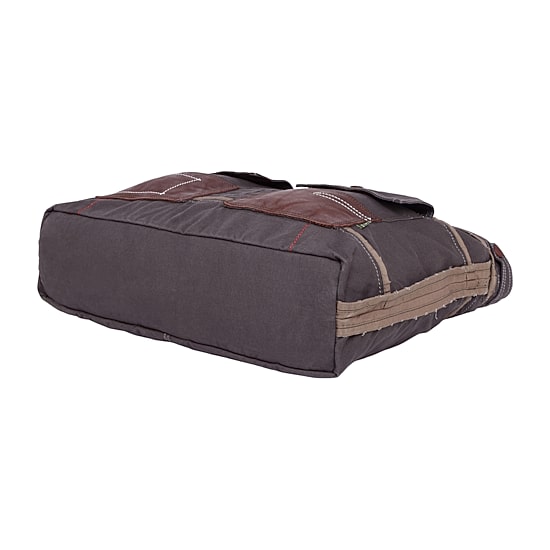 TSD Brand Lake Toya Travel Tote