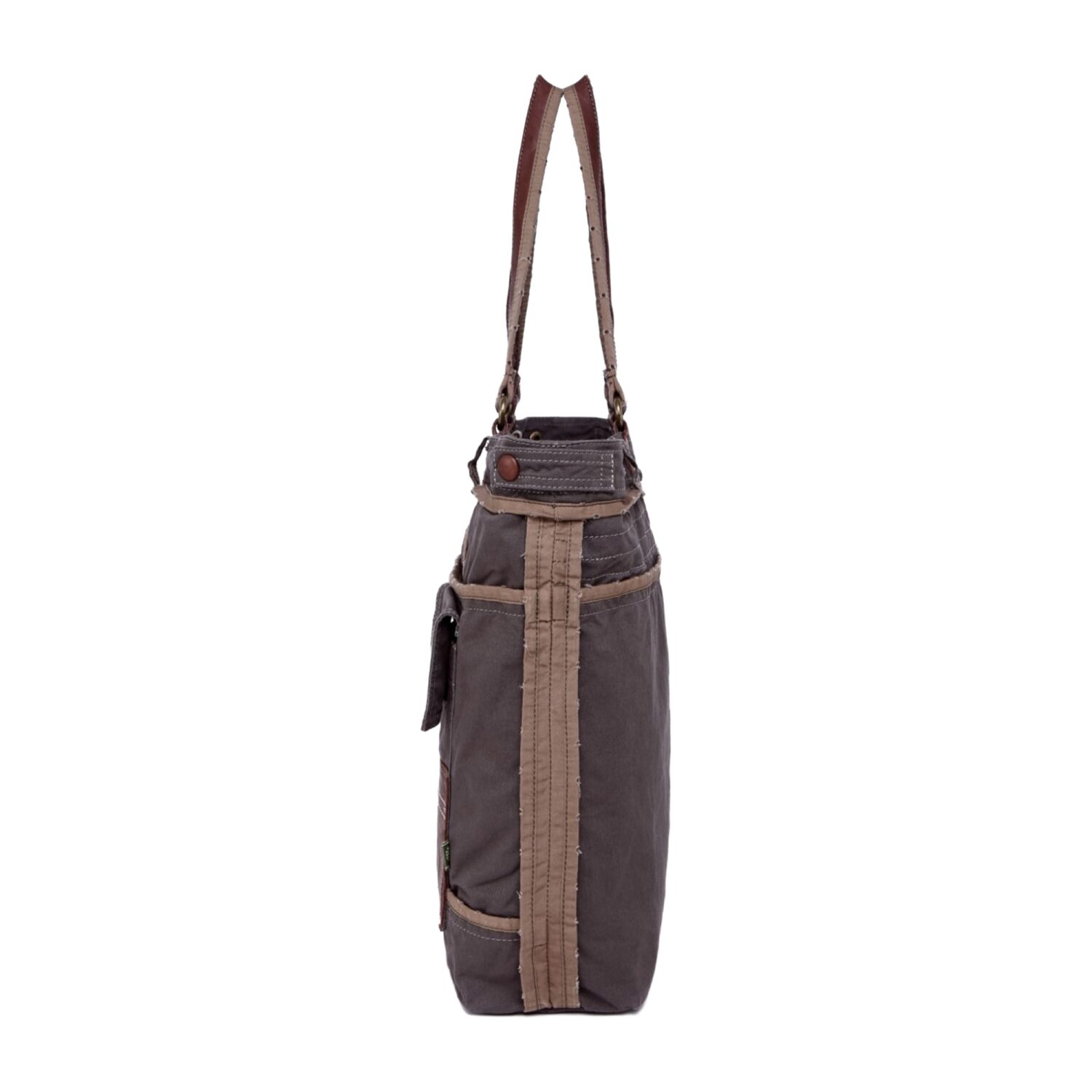 TSD Brand Lake Toya Travel Tote
