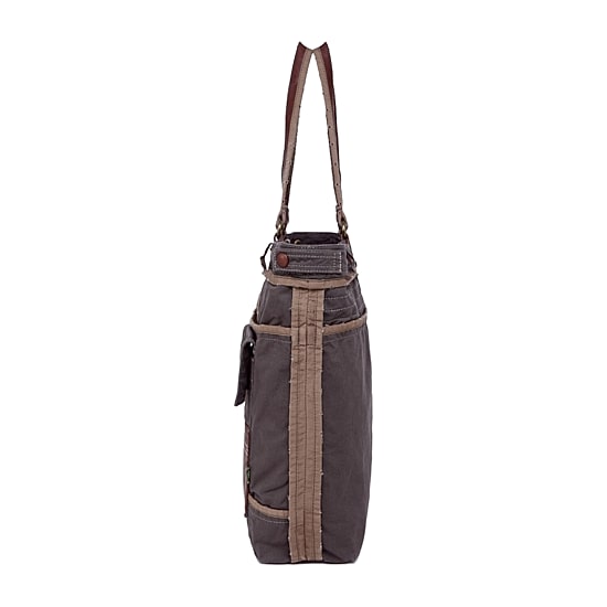 TSD Brand Lake Toya Travel Tote