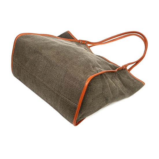 TSD Brand Pine Hill Tote Bag