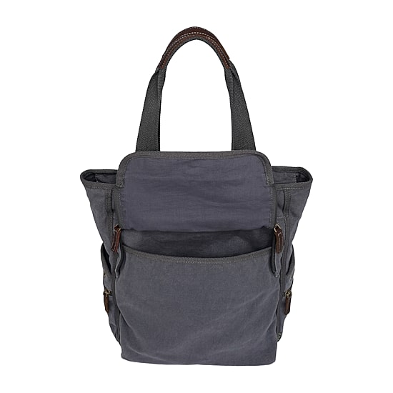 TSD Brand Atona Travel Tote