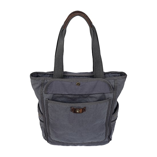 TSD Brand Atona Travel Tote