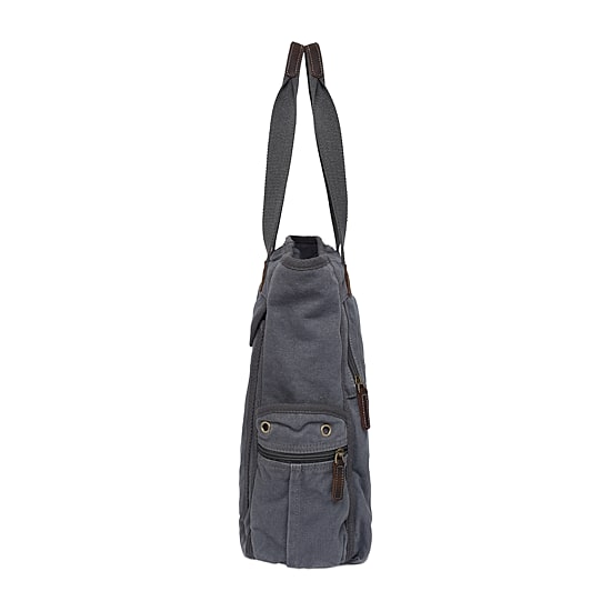 TSD Brand Atona Travel Tote