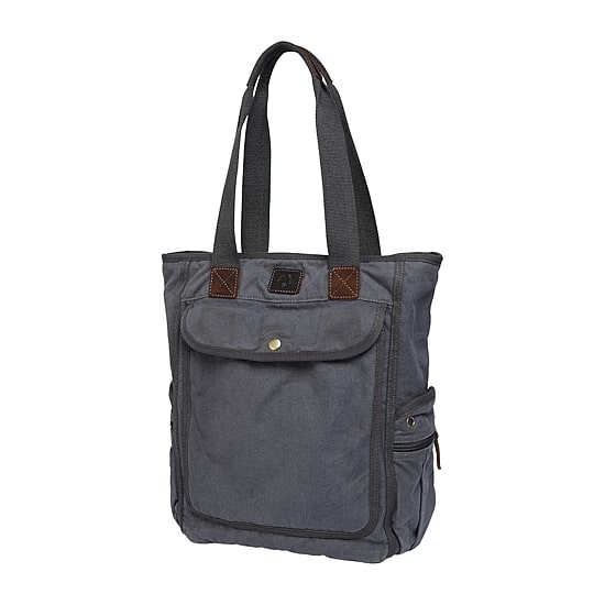 TSD Brand Atona Travel Tote