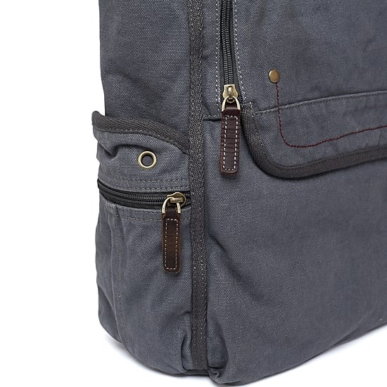 TSD Brand Atona Travel Tote