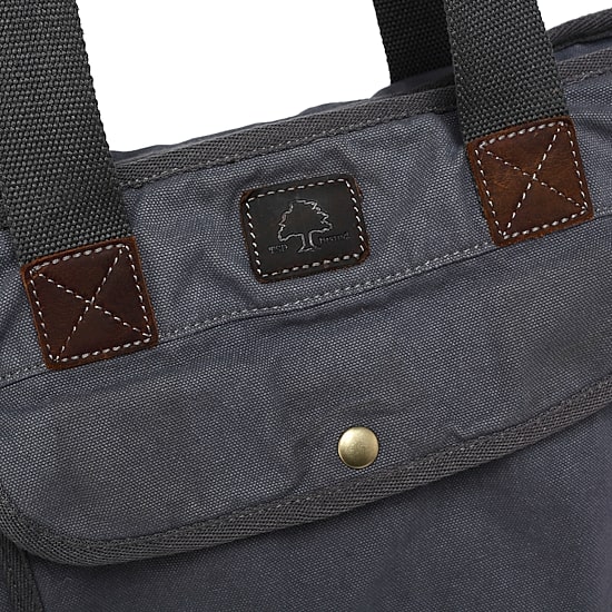 TSD Brand Atona Travel Tote