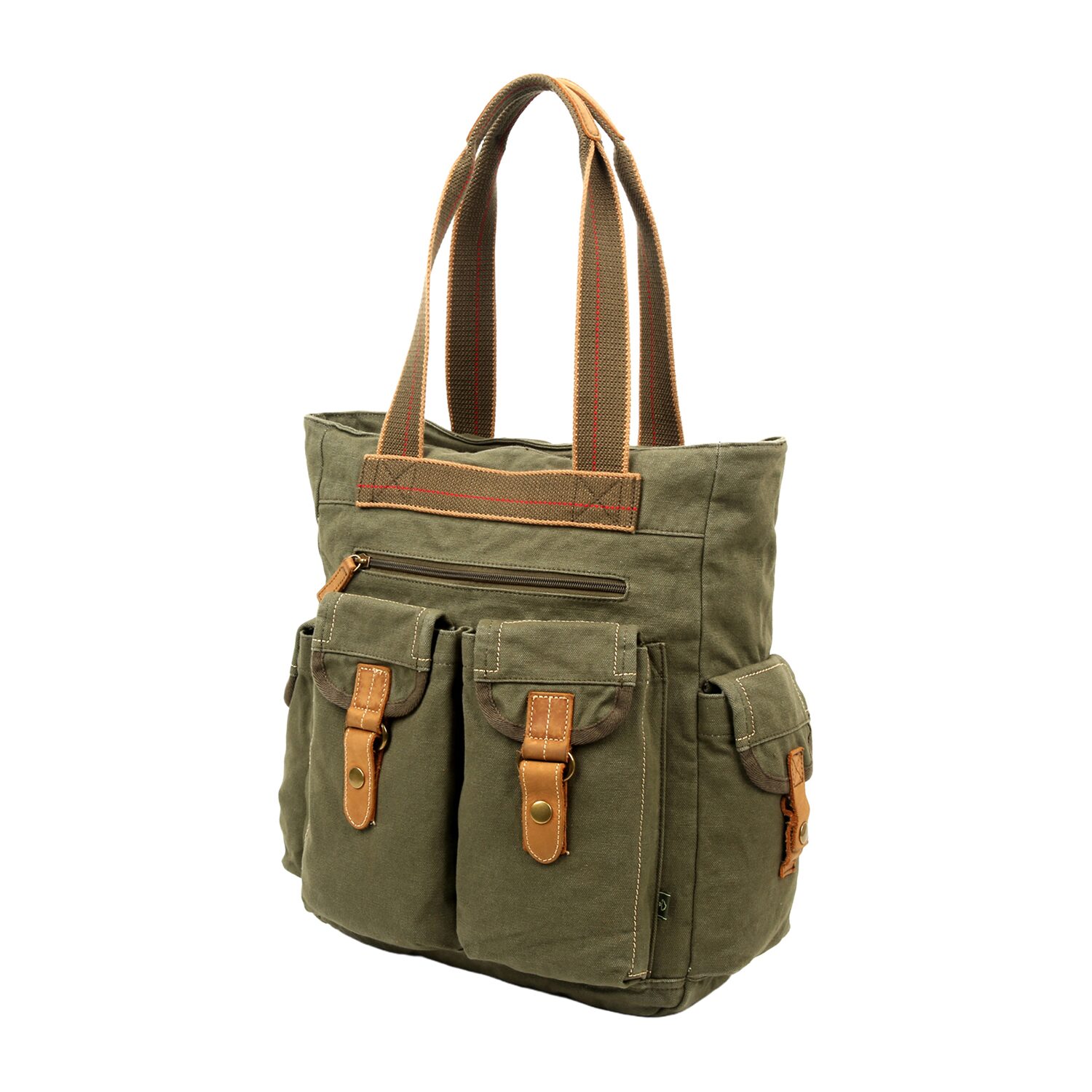 TSD Brand Atona Travel Tote