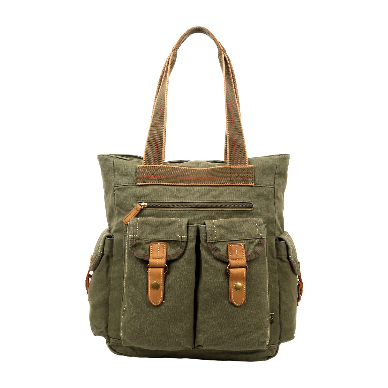 TSD Brand Atona Travel Tote