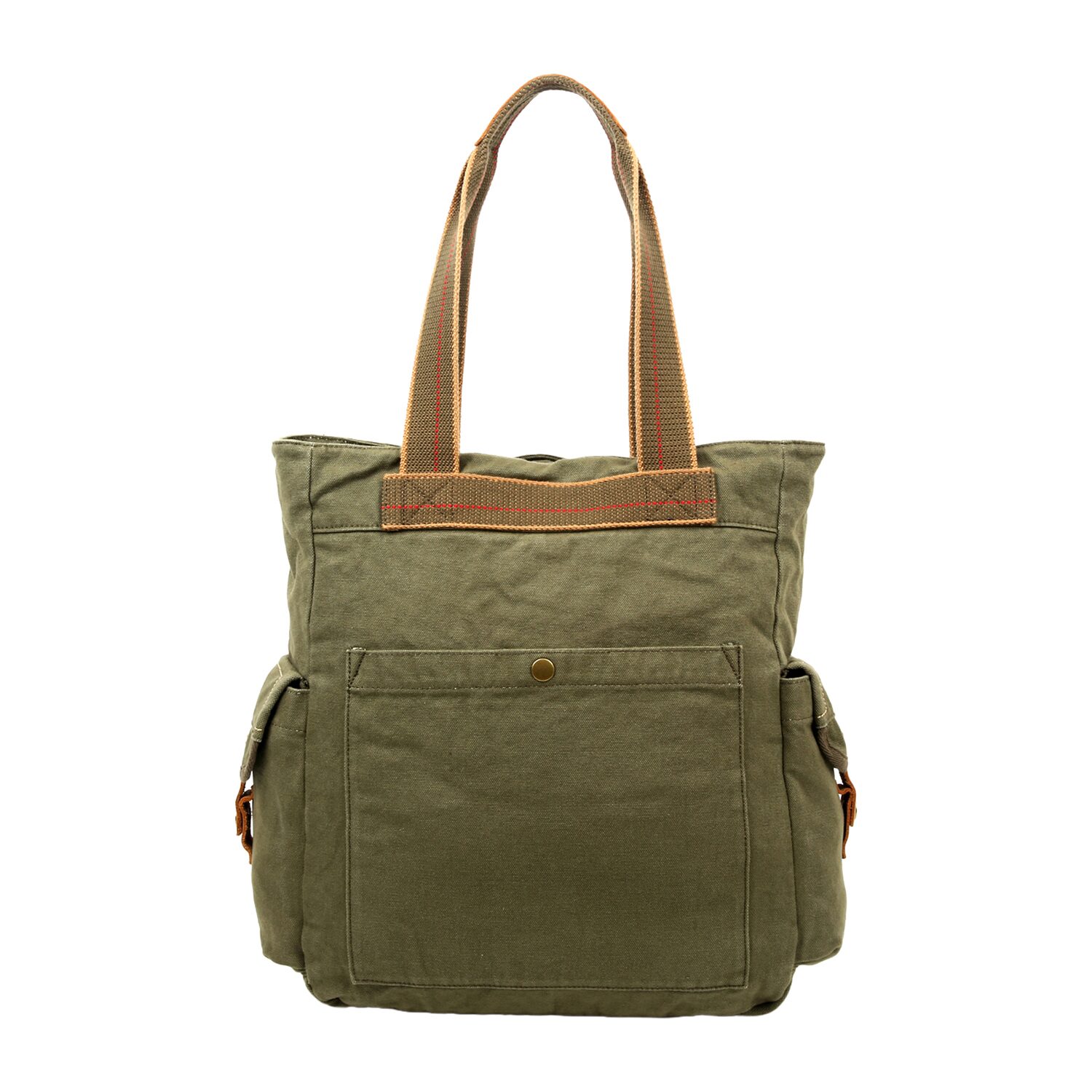 TSD Brand Atona Travel Tote
