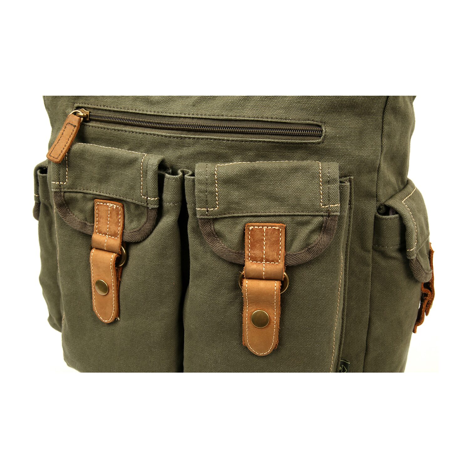 TSD Brand Atona Travel Tote