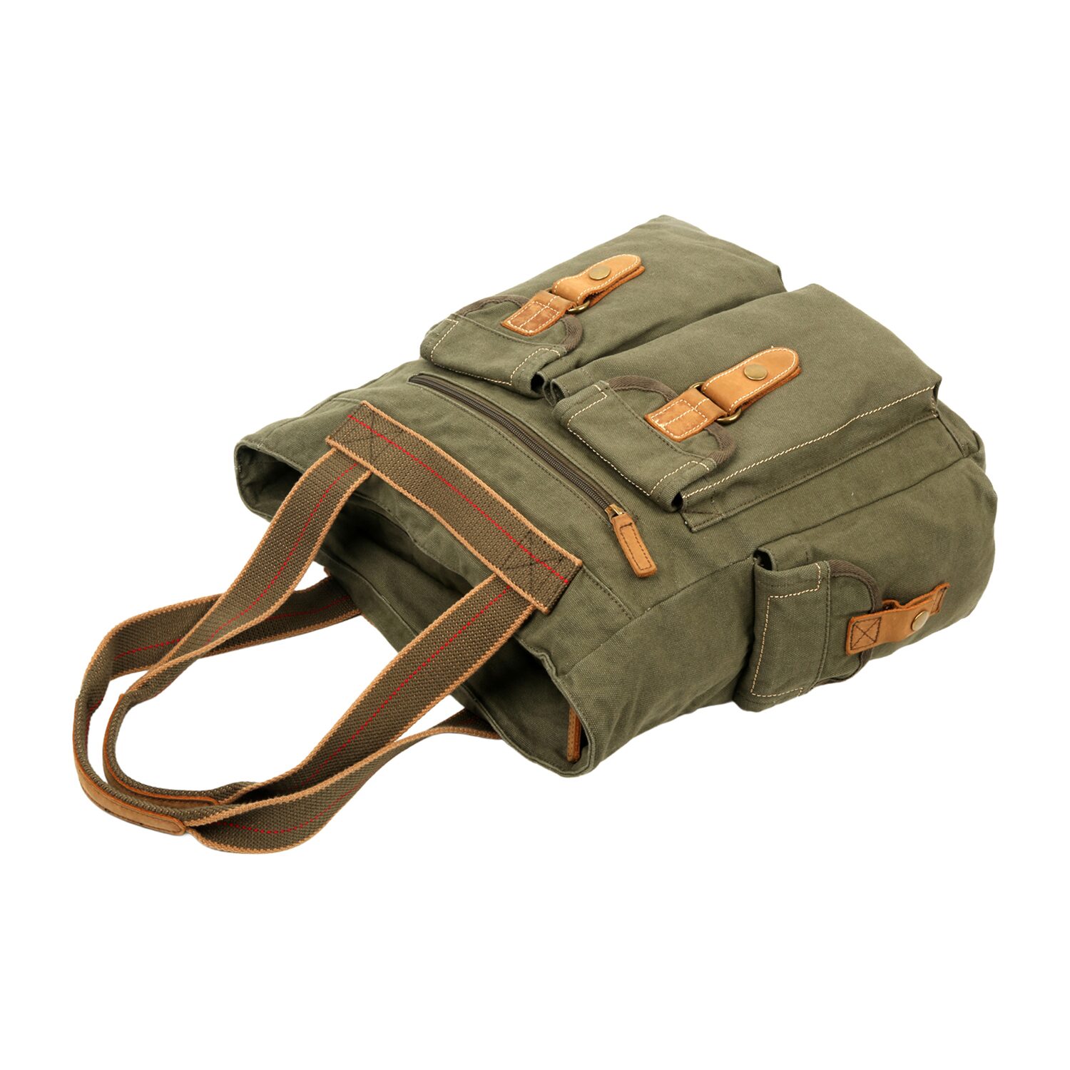 TSD Brand Atona Travel Tote