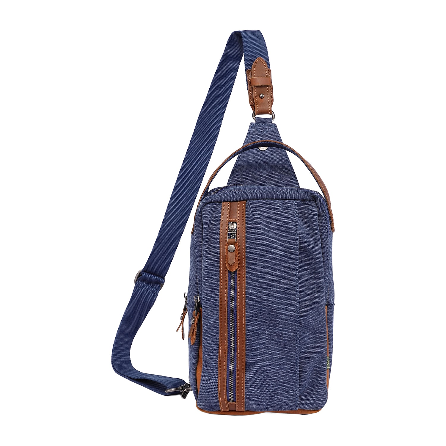 TSD Brand Madrone Crossbody Bag
