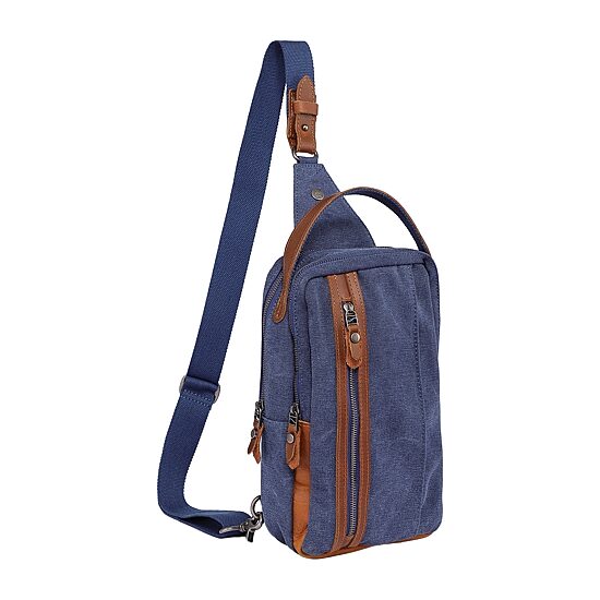 TSD Brand Madrone Crossbody Bag