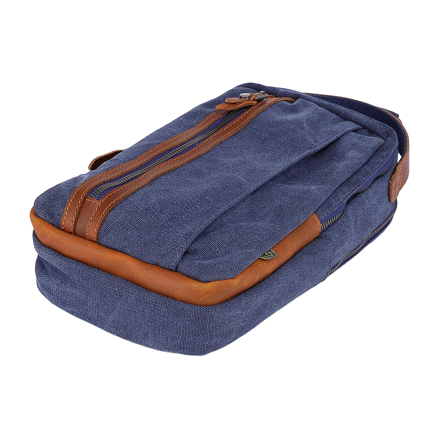 TSD Brand Madrone Crossbody Bag