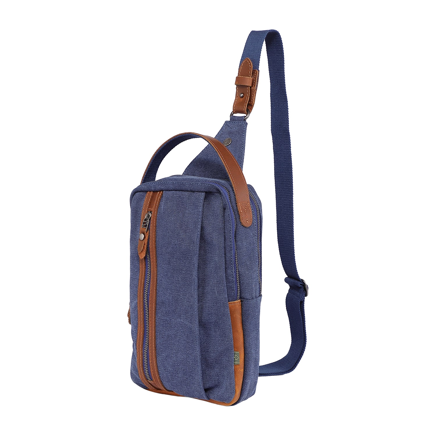 TSD Brand Madrone Crossbody Bag