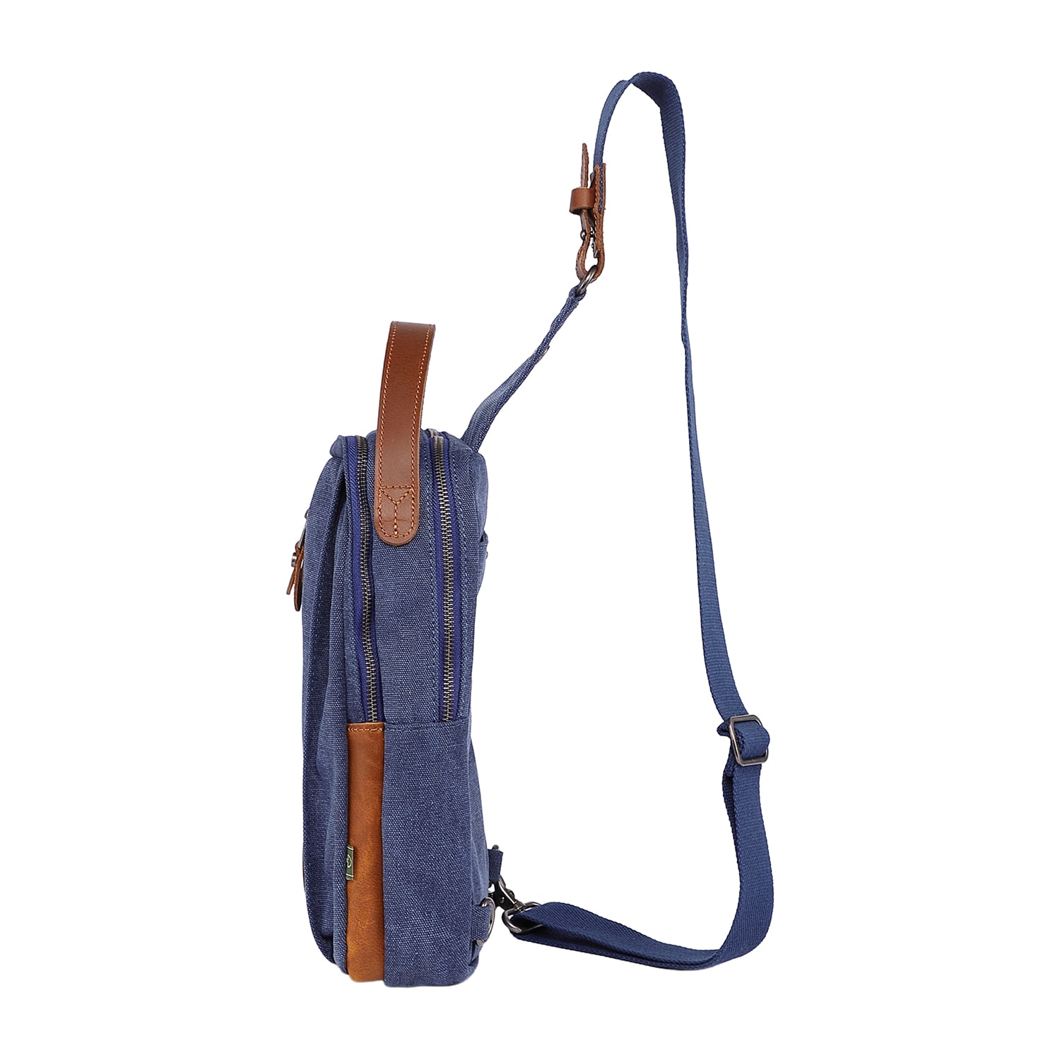 TSD Brand Madrone Crossbody Bag