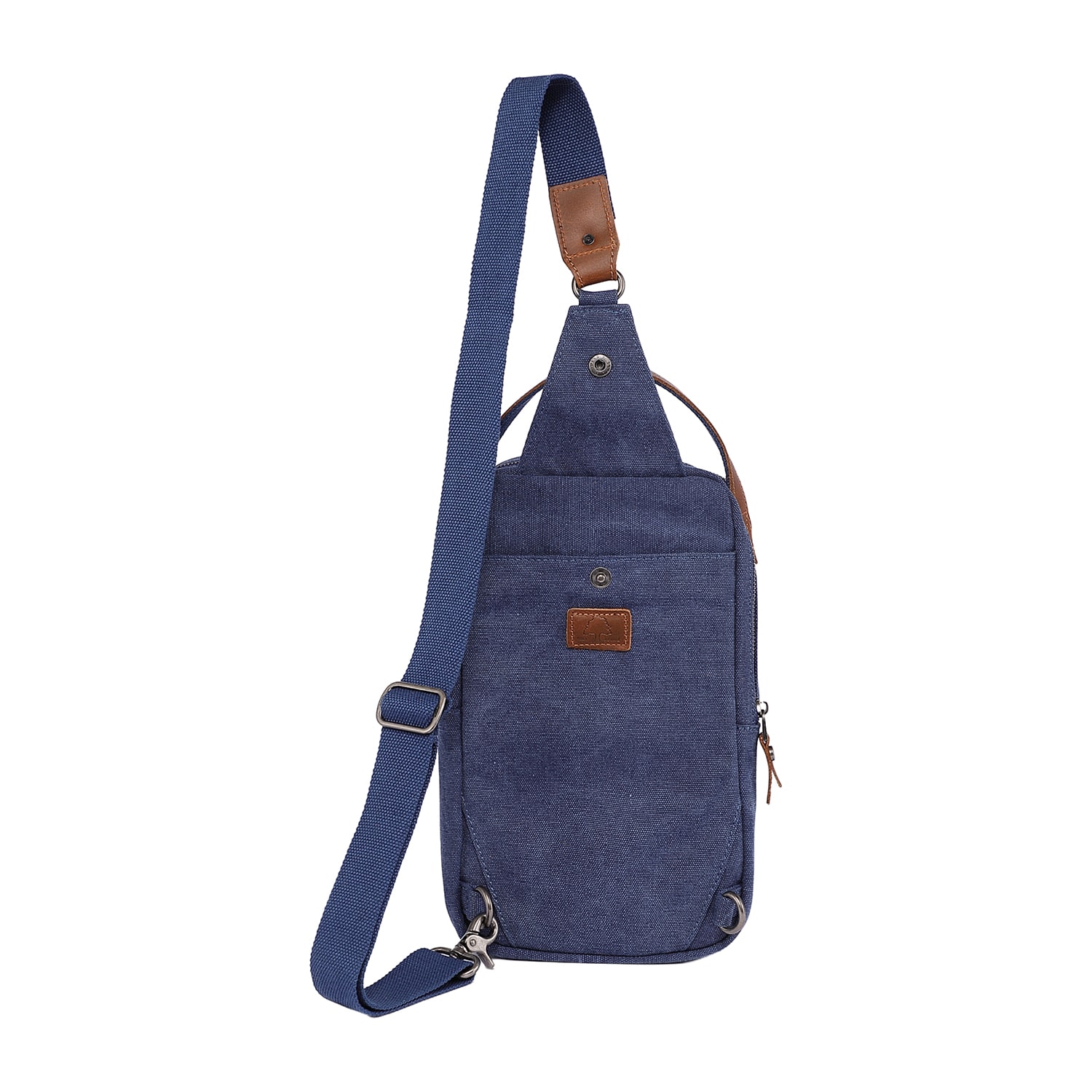 TSD Brand Madrone Crossbody Bag