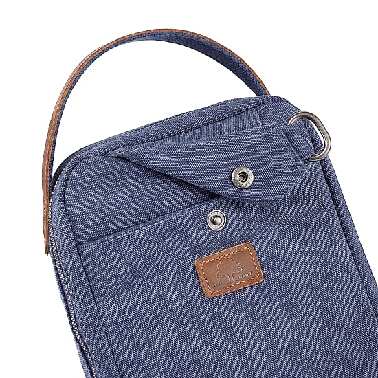 TSD Brand Madrone Crossbody Bag