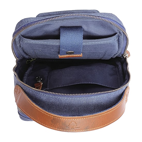 TSD Brand Madrone Crossbody Bag