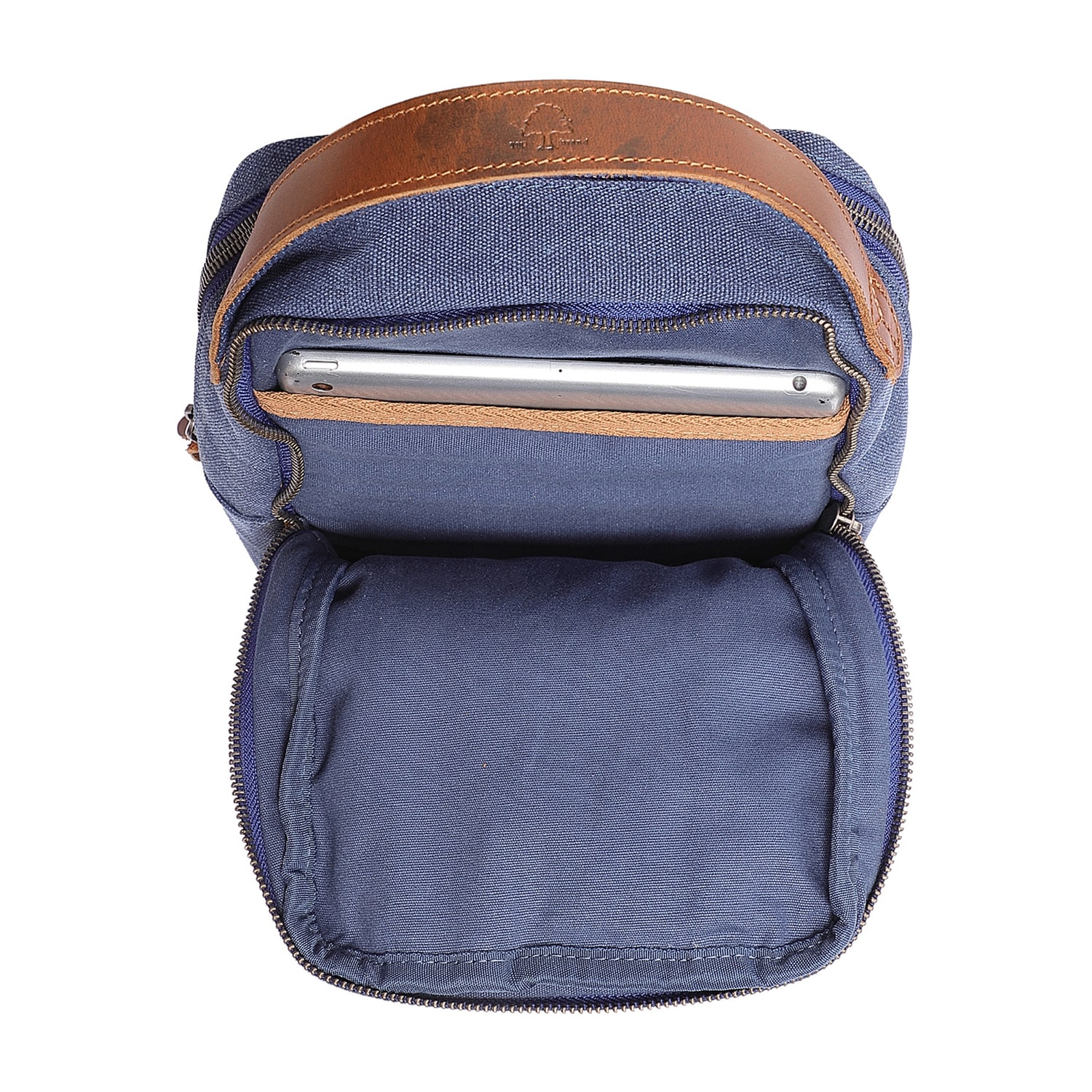 TSD Brand Madrone Crossbody Bag
