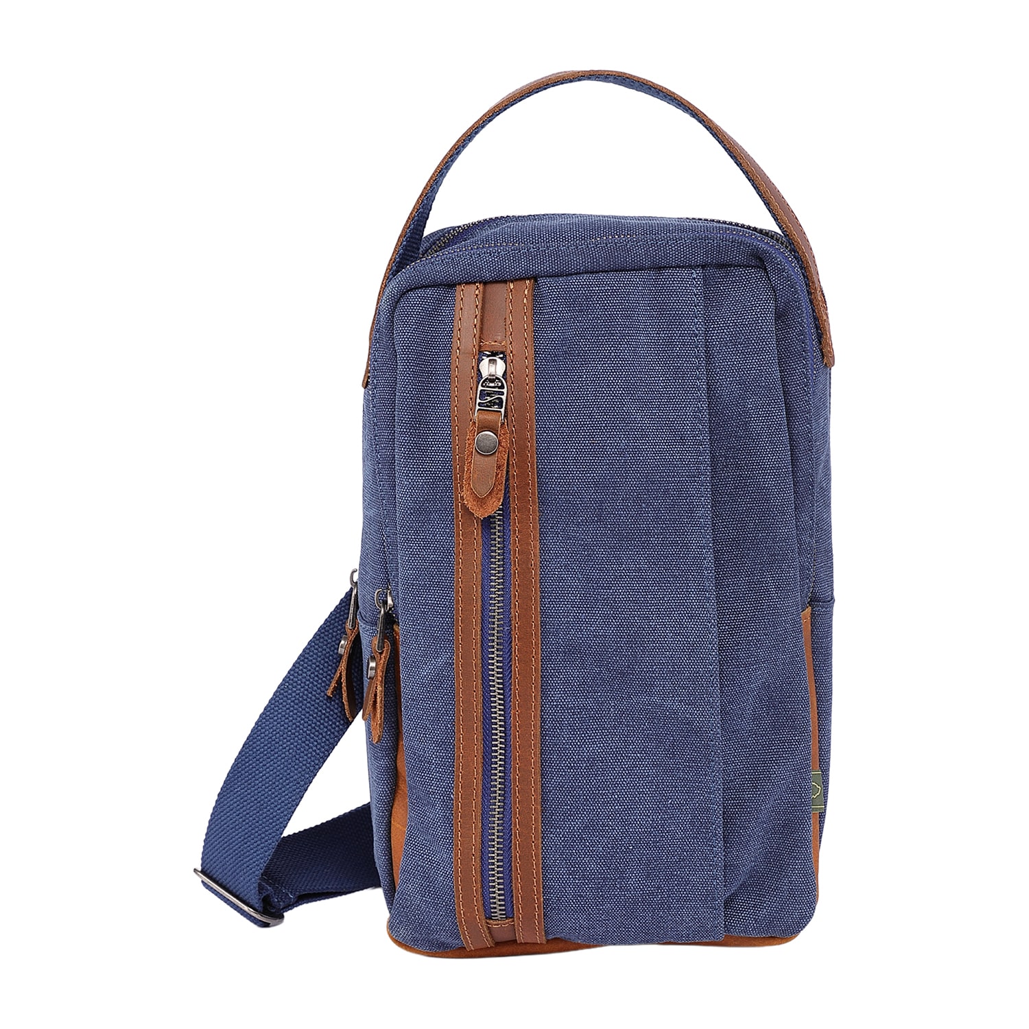 TSD Brand Madrone Crossbody Bag