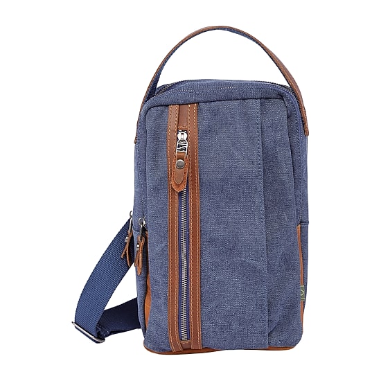 TSD Brand Madrone Crossbody Bag