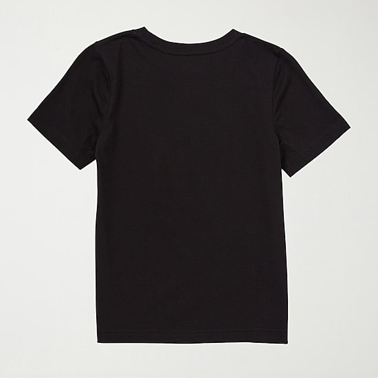 Little & Big Kid Boys Crew Neck Short Sleeve Slim Fit Star Wars Graphic T-Shirt