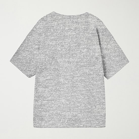 Little & Big Kid Boys Crew Neck Short Sleeve Oversized Five Nights at Freddys Graphic T-Shirt